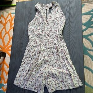 Vintage Romper - NWT